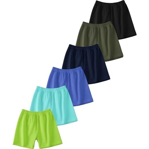 Baby Boy Shorts Cotton Toddler boy Shorts Little Kids Dinosaur Summer Clothes