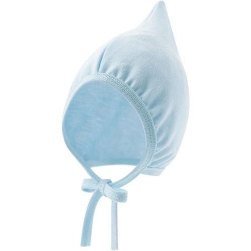 Baby Hat Warm and Fashionable Fetal Caps Breathable Infants Bonnet with Windproof for Spring Fall