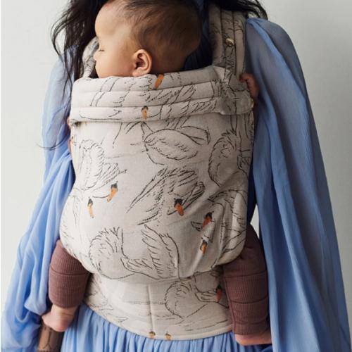 Monogamy Maiden | Zeitgeist Baby Carrier | SHOP ARTIPOPPE