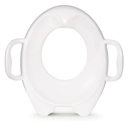 Munchkin Sturdy Potty Seat - White