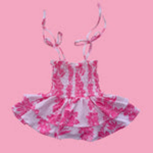 Pink Mauna Lani Melody Romper – Sweet Sweet Honey Hawaii