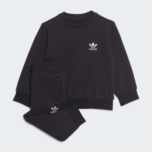 Adicolor Crew Set