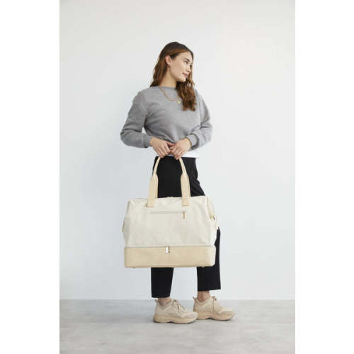 Beige Hospital Bag | Béis