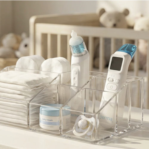 Baby Care - Cold & Flu Bundle – Perma Child Safety AU