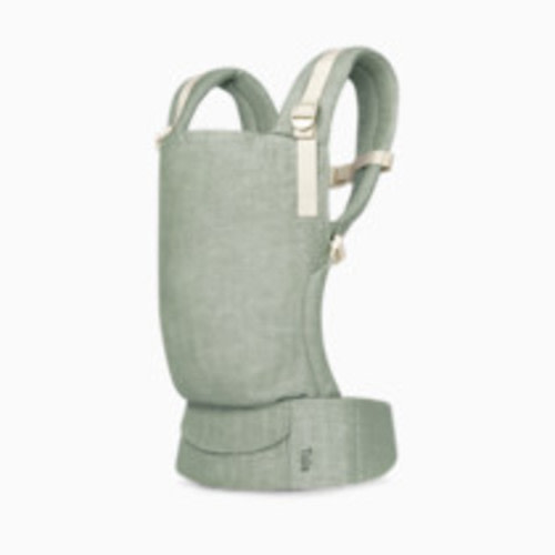 Tula Original Baby Carrier - Spruce, Linen