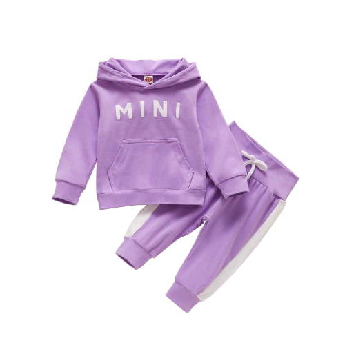 ibuvkizy Toddler Baby Girl Tank Top Sets Clearance,Summer Baby Girl Outfits Clothes,Newborn Clothes Winter Girls Hoodies Pants Outfit Suit Infant Clothing Set,Gifts for Her,Baby Days savings