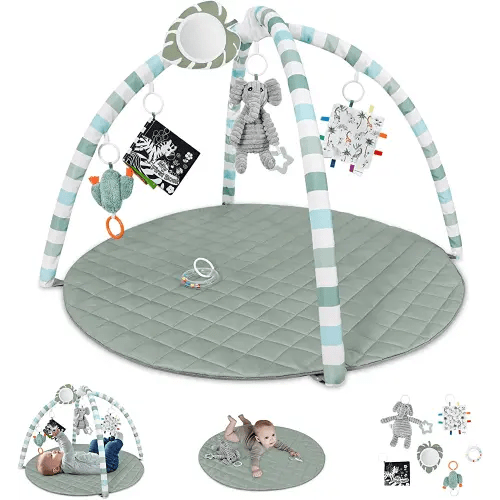 Baby Play Mat