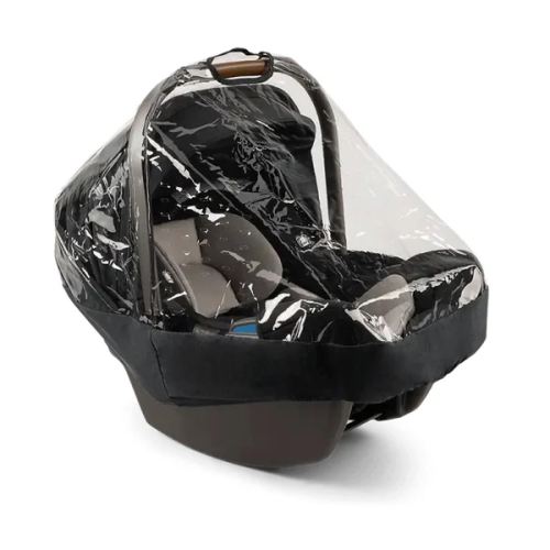 Nuna PIPA Series Raincover – Bambi Baby