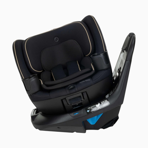 Maxi-Cosi Andi 360° Rotating All-in-One Convertible Car Seat - Black