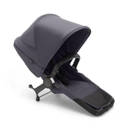 Bugaboo Donkey5 Duo Extension Set Complete | Child Seat