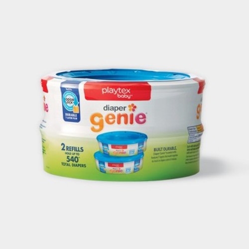 Diaper Genie : Diaper Pails & Refills