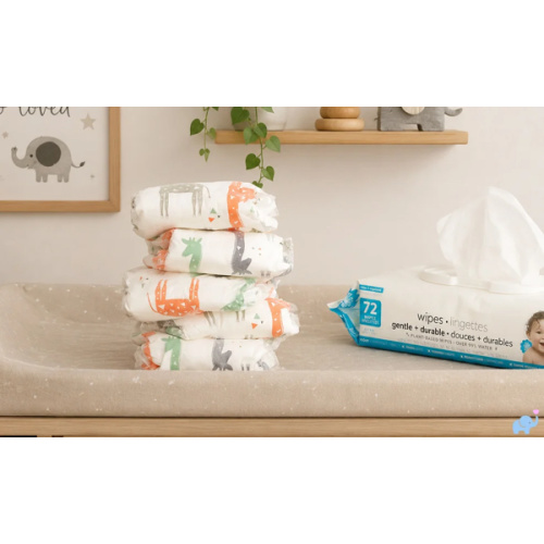 Babylist Diaper Fund