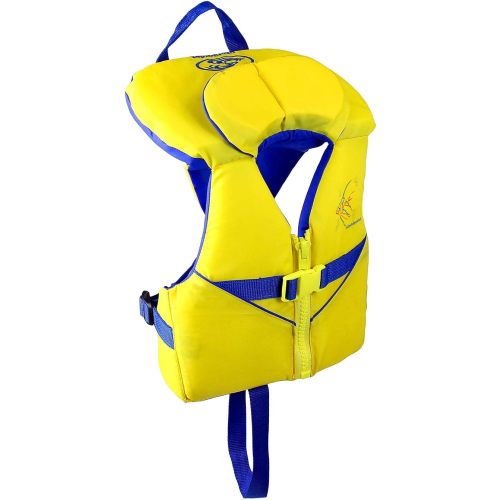 INFANT LIFE JACKET