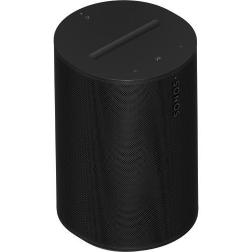 Era 100: The Next-Gen Stereo Bookshelf Speaker | Sonos-White