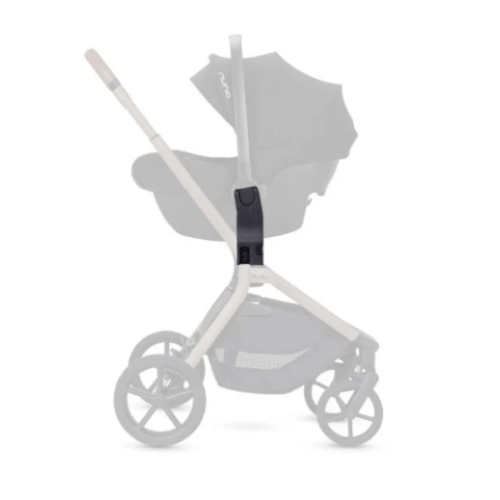 Breeze Universal Car Seat Adapters