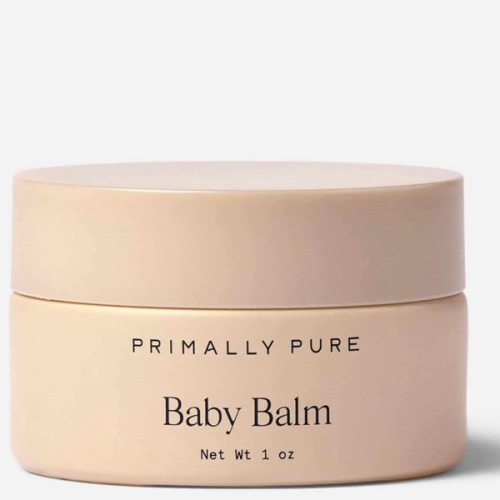 Baby Balm | Primally Pure