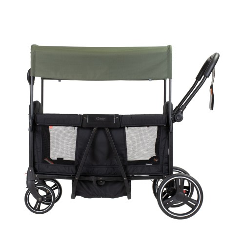 Mother's Choice Summer Wagon Tinted Green