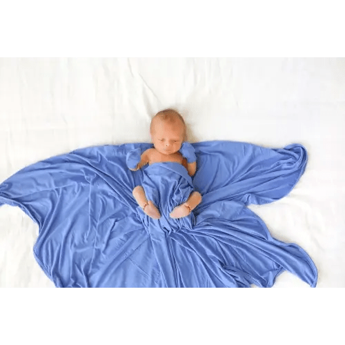 Perry Swaddle Blanket