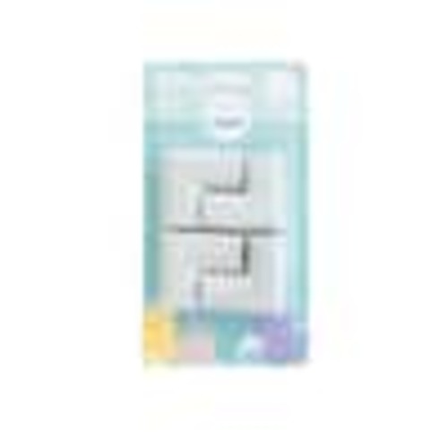 Regalo Home Safety Gray Corner Cushion (4-Pack) 6121 G