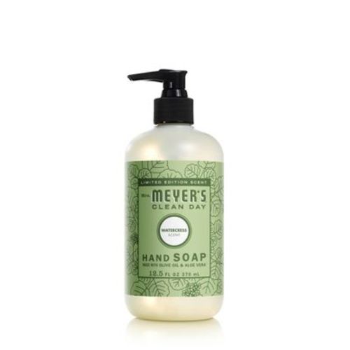 Mrs. Meyer's Clean Day Liquid Hand Soap - 12.5 fl oz