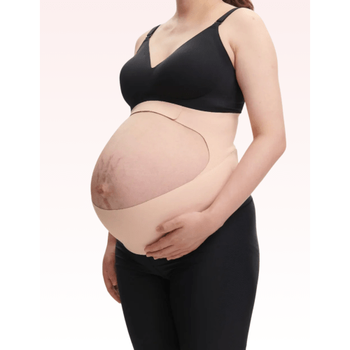 Zenora™ Maternity Support Band – Pain Relief & Comfort for Pregnancy