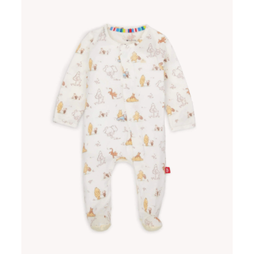 Disney® Moments with Friends Footie (Baby)
