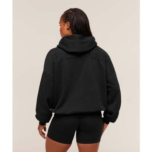 Power Washed Oversized Hoodie