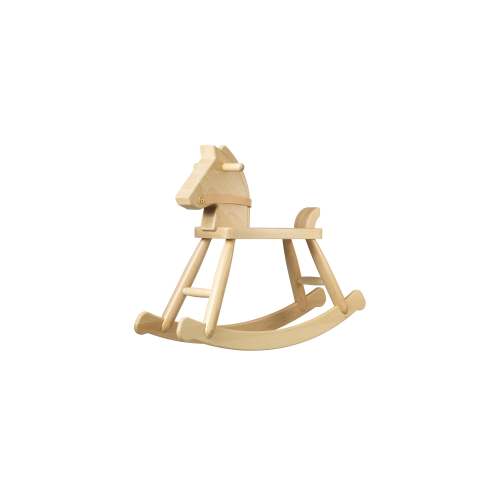 P12 Rocking Horse