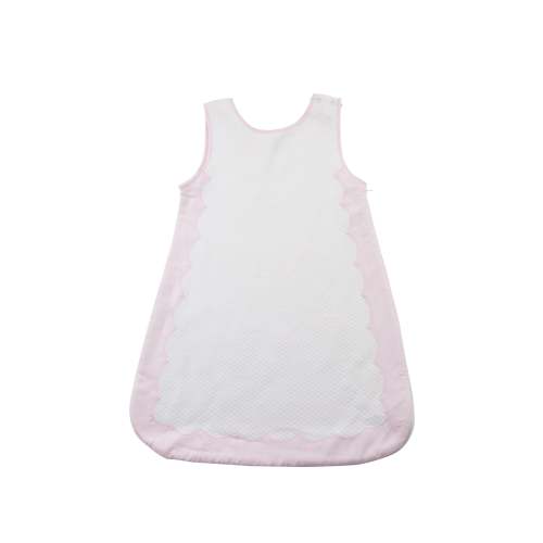 Scalloped Sleep Sack
