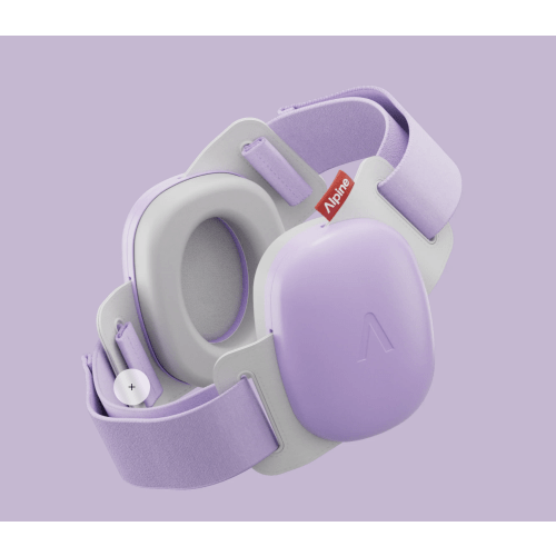 Muffy Baby Comfort Baby Ear Protection