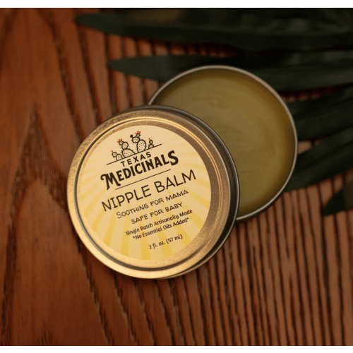 Nipple Balm