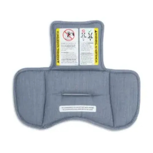 Seat Wedge for Mesa models 2014-2021 - Henry - Blue Mélange | Merino Wool