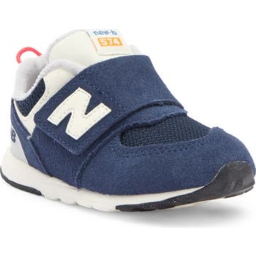 Kids' 574 New B Sneaker, 5 M