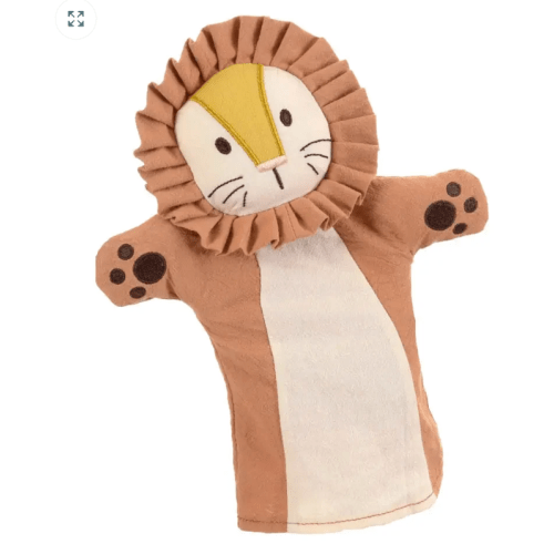 Puppet