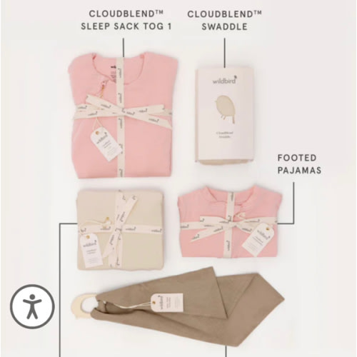 Tweetheart - Nesting Essentials Gift Set – WildBird