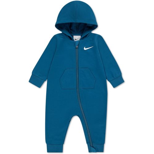 Nike Baby Essentials Full Zip Hooded Coverall