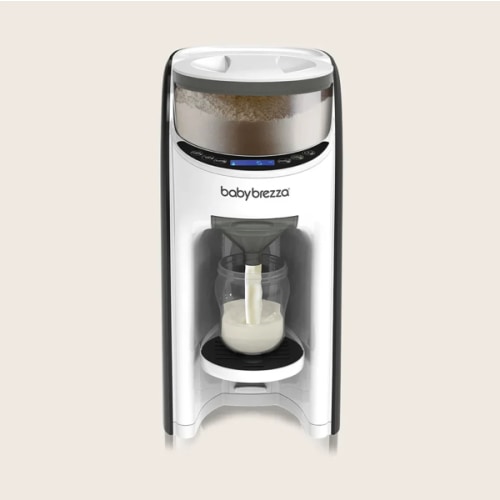 Formula Pro Advanced: Baby Formula Dispenser | Baby Brezza