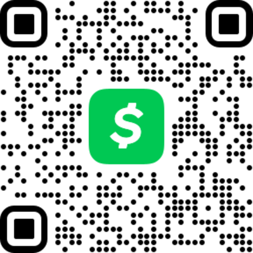 Pay $essencew on Cash App