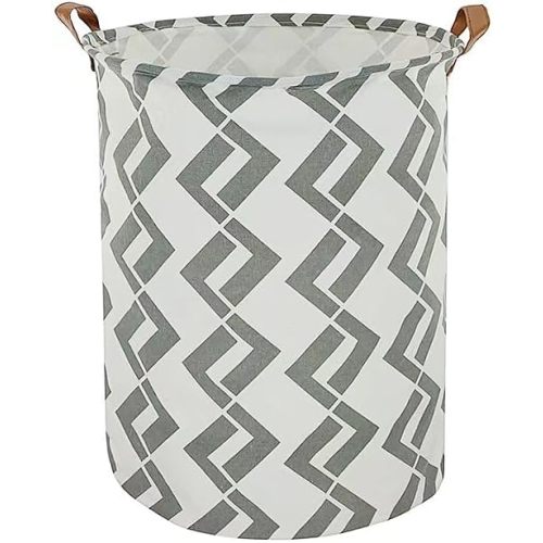 Baby Laundry Basket Waterproof