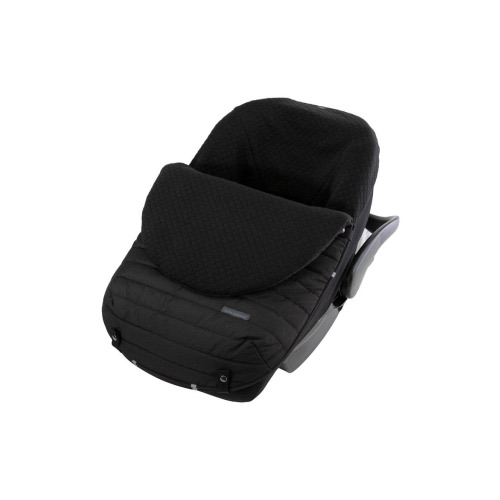 Infant Car Seat Footmuff