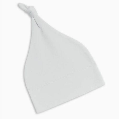 Knotted Hat - Newborn