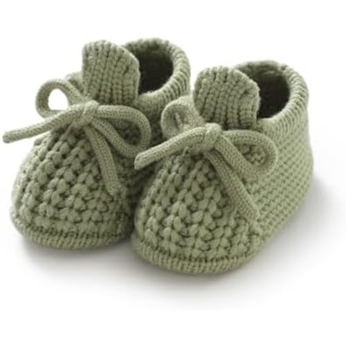 Baby Booties Newborn Baby First Shoes