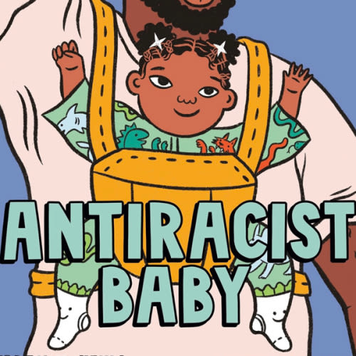 Antiracist Baby Picture Book