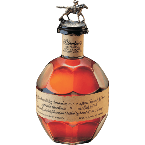 Blanton's Single Barrel Bourbon | Total Wine & More