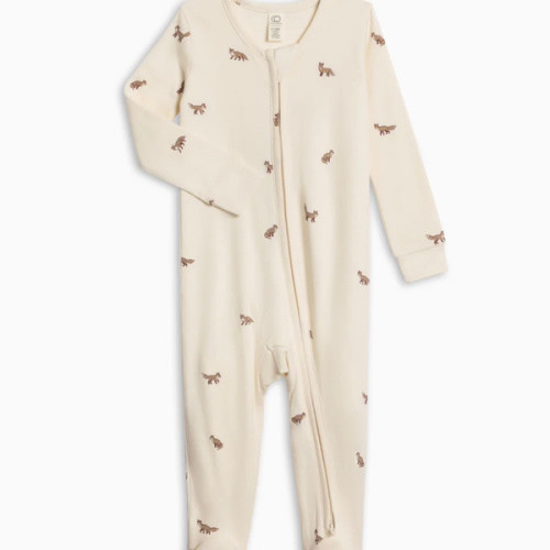 Peyton Zipper Sleeper