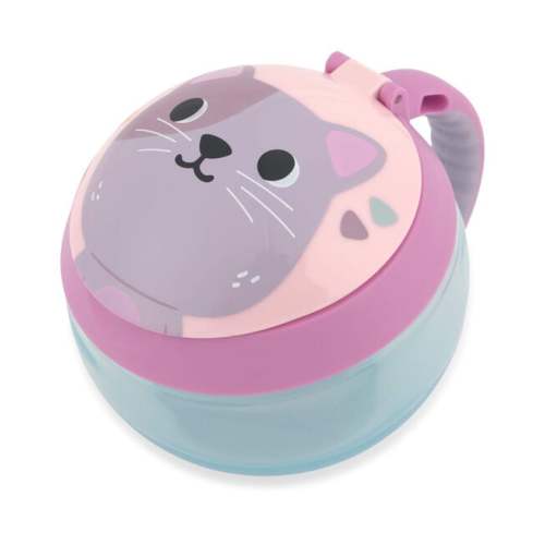 Besties Squad Snack Cup - Cat - Skip Hop | Carter's