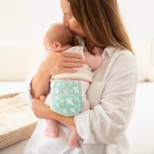 Rascals Diapers Size 2