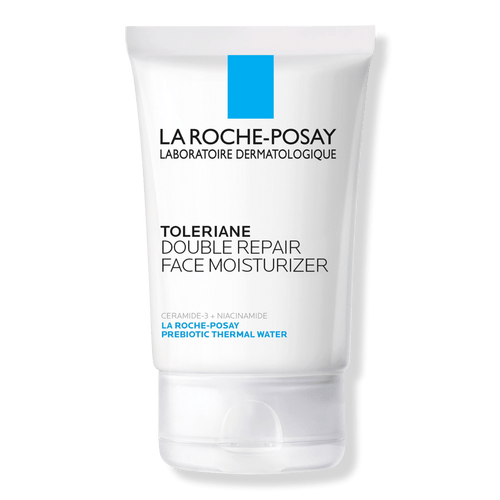 Toleriane Double Repair Face Moisturizer with Niacinamide
