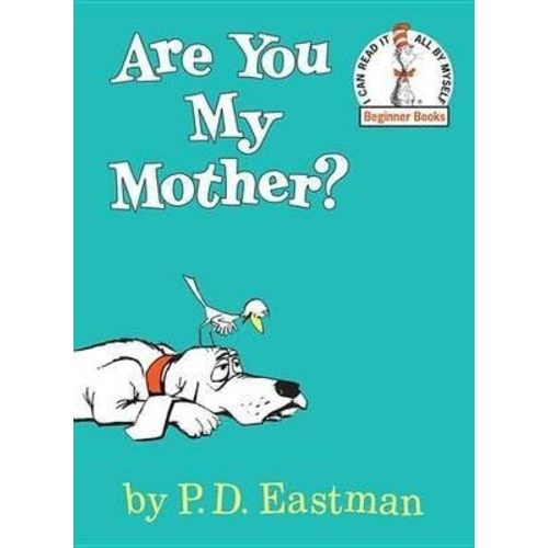 [(Are You My Mother?)] [by: Philip D Eastman]