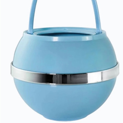 Crystal Quest Bath Ball Water Filter